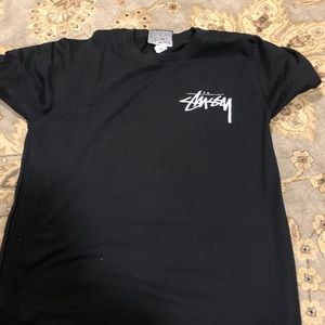 stussy shirt